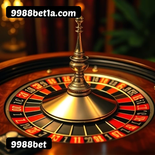 9988bet Logo