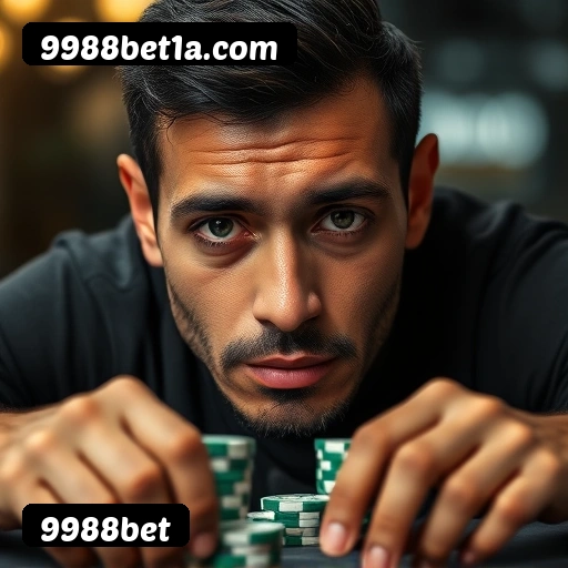 9988bet Logo